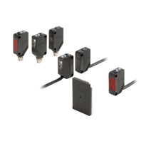 E3Z-T81-M1TJ-IL2 0.3M OMS