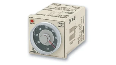 H3CR-A AC100-240/DC100-125 OMI