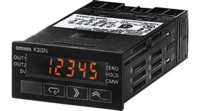 K3HB-XVD-CPAC21 24VAC/VDC