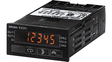 K3HB-XVD-CPAC21 24VAC/VDC